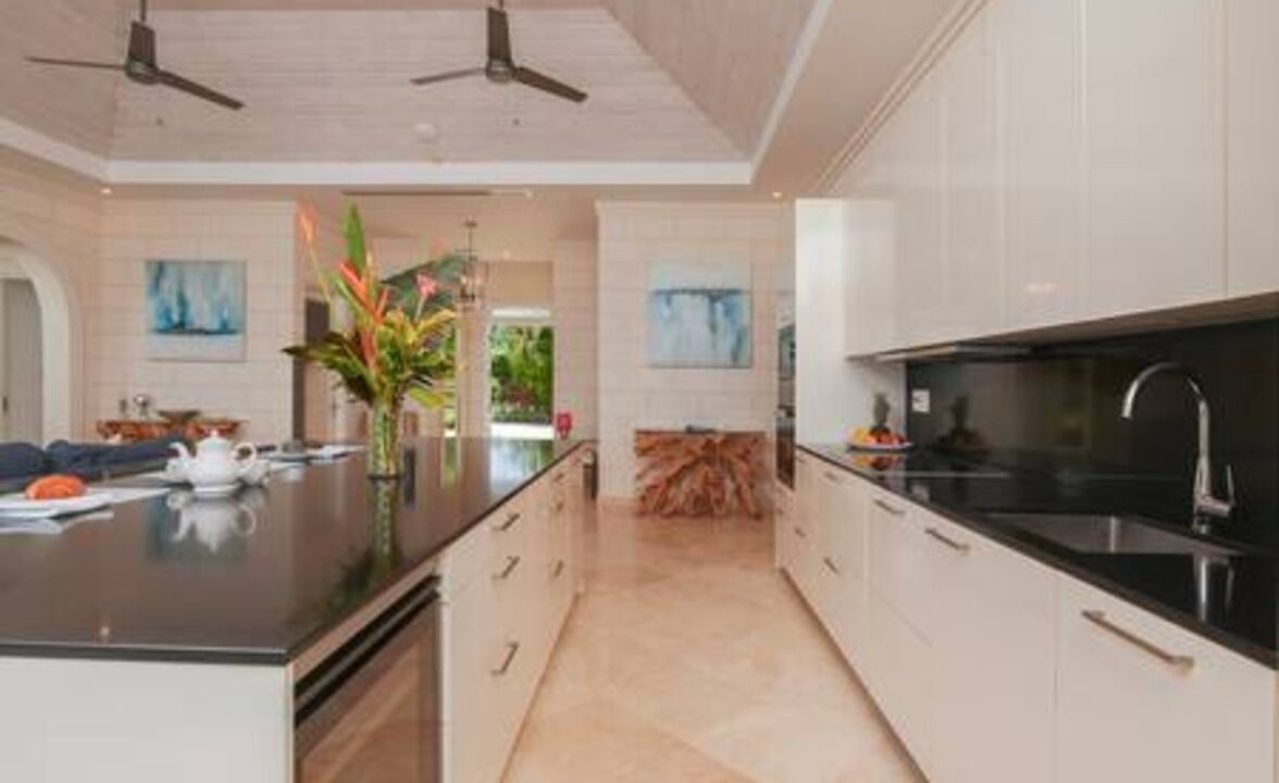 Photo of Kitchen in Lancaster