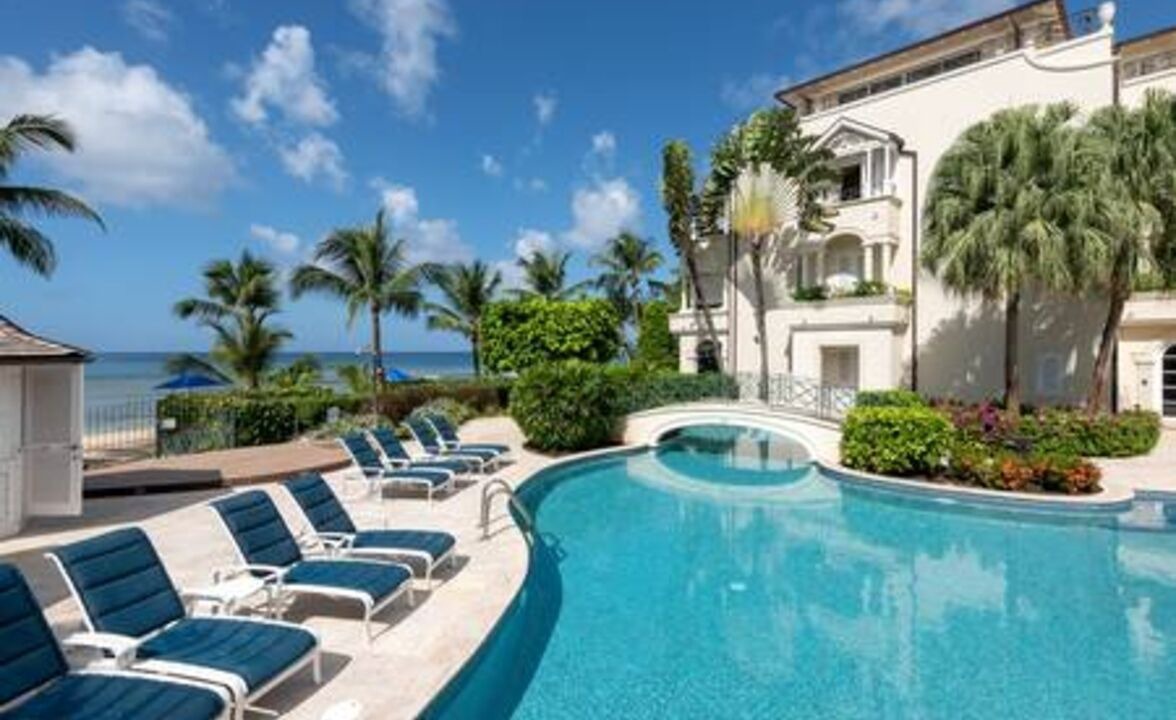 Photo of Outdoor in Schooner Bay