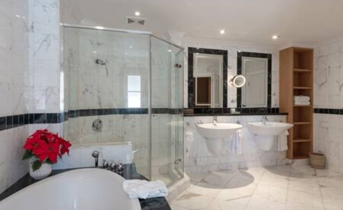 Photo of Bedroom in Schooner Bay