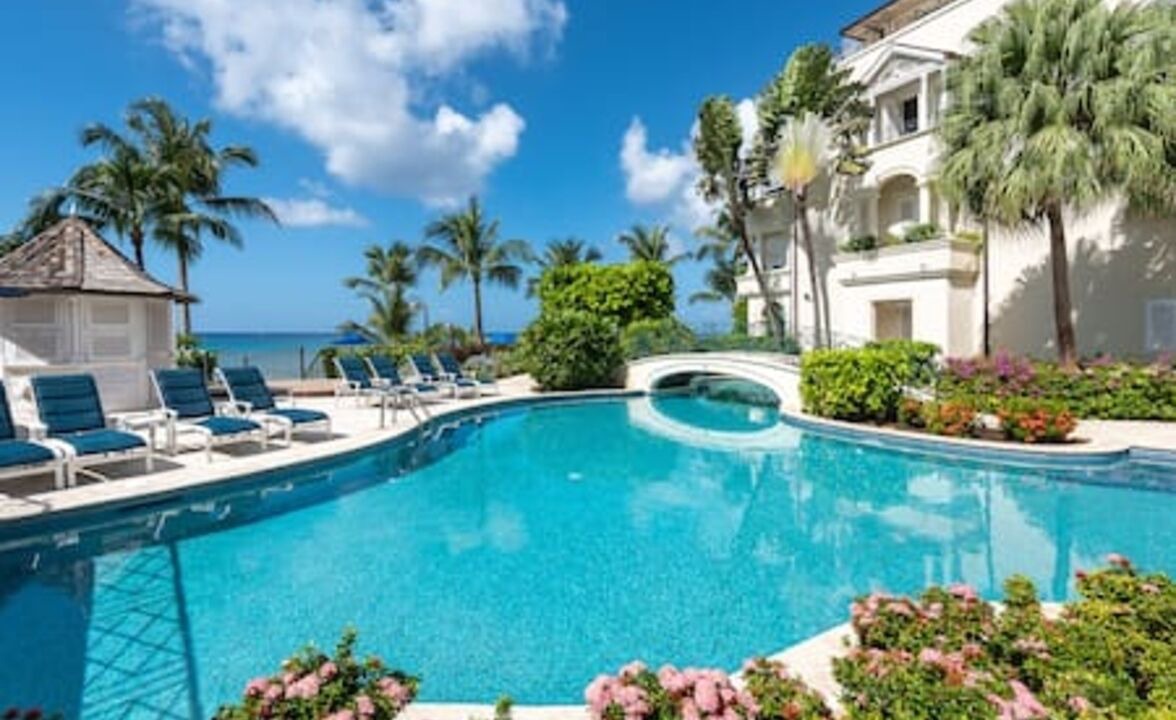 Photo of Outdoor in Schooner Bay