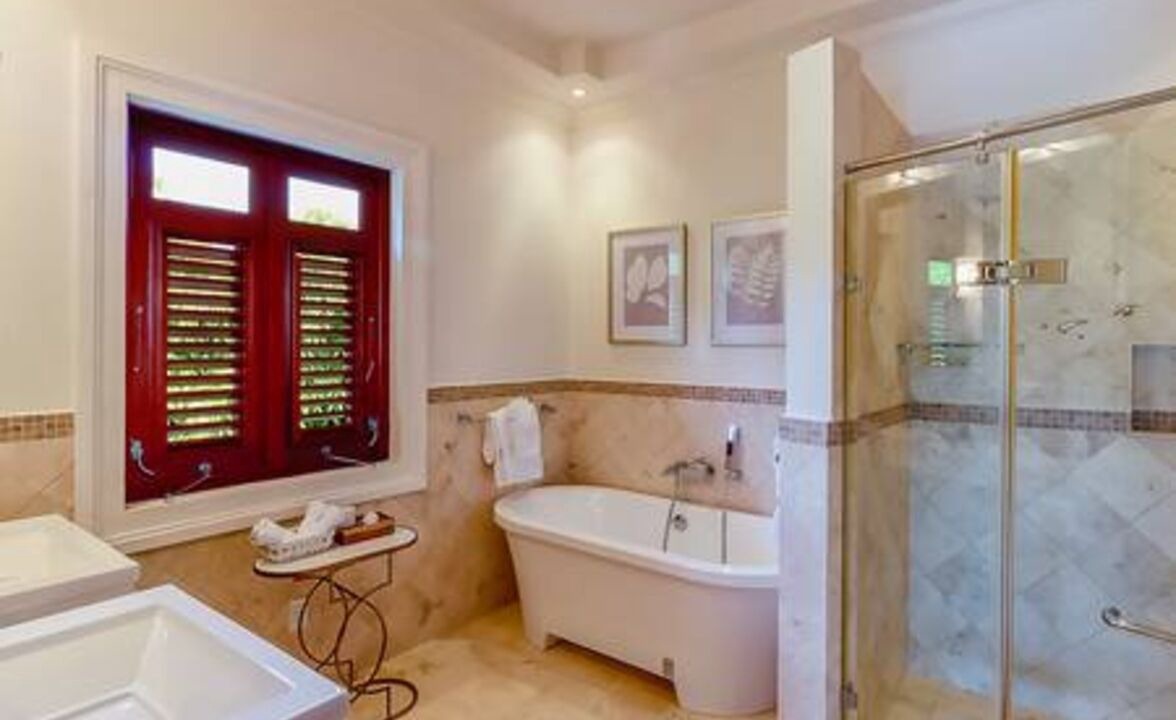 Photo of Bathroom in Gibbes
