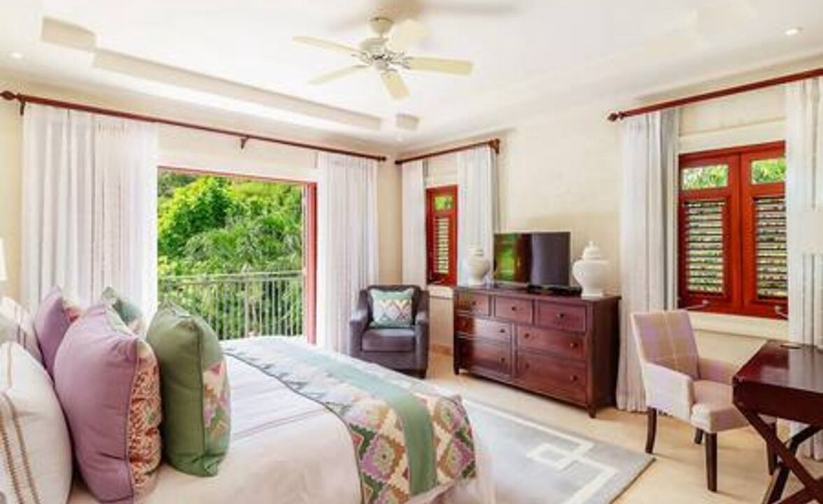 Photo of Patio Balcony in Gibbes