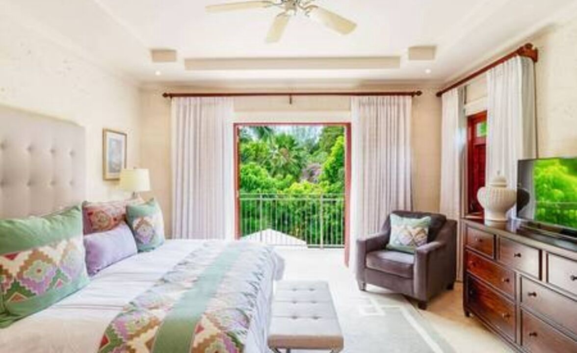 Photo of Patio Balcony in Gibbes