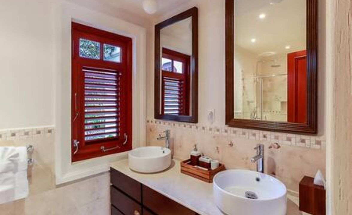 Photo of Bathroom in Gibbes