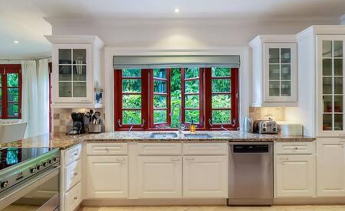 Photo of Kitchen in Gibbes