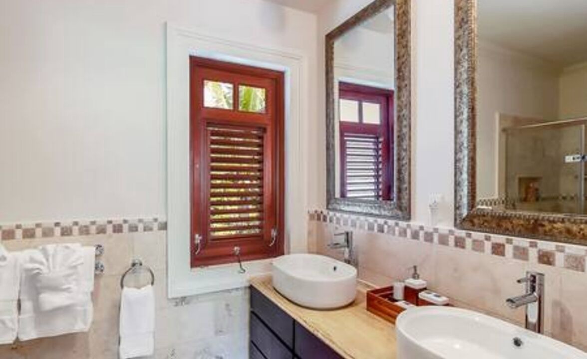 Photo of Bathroom in Gibbes