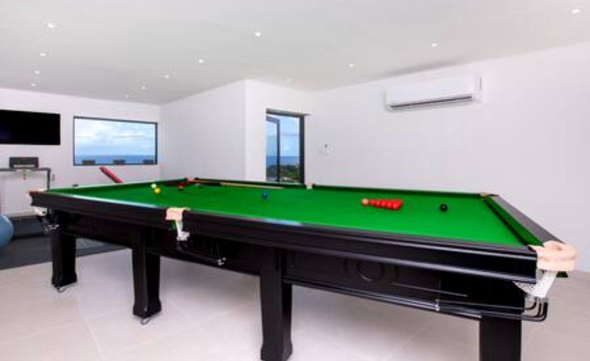 Photo of Bedroom in Weston