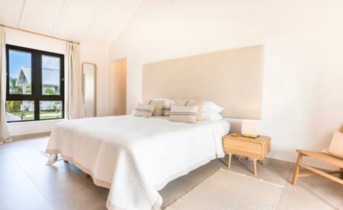 Photo of Bedroom in Merlin Bay
