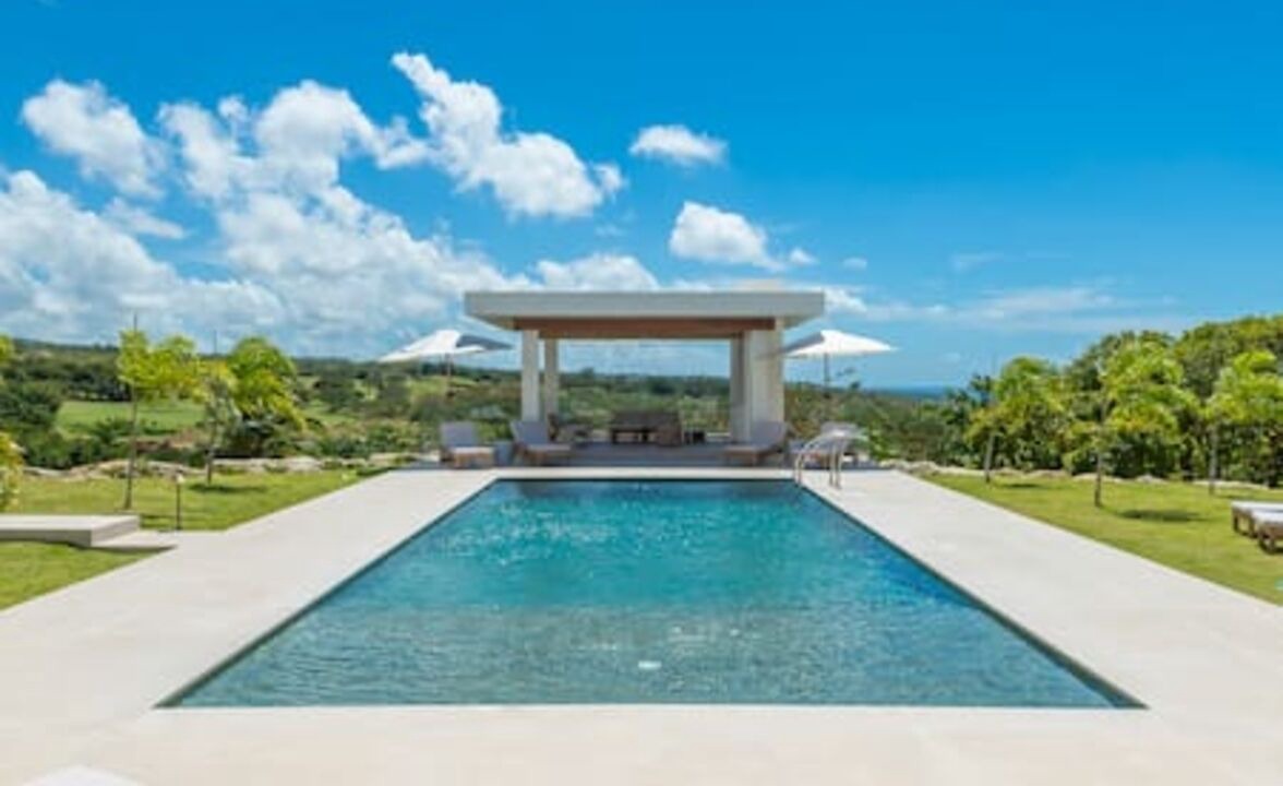 Photo of Outdoor in Merlin Bay