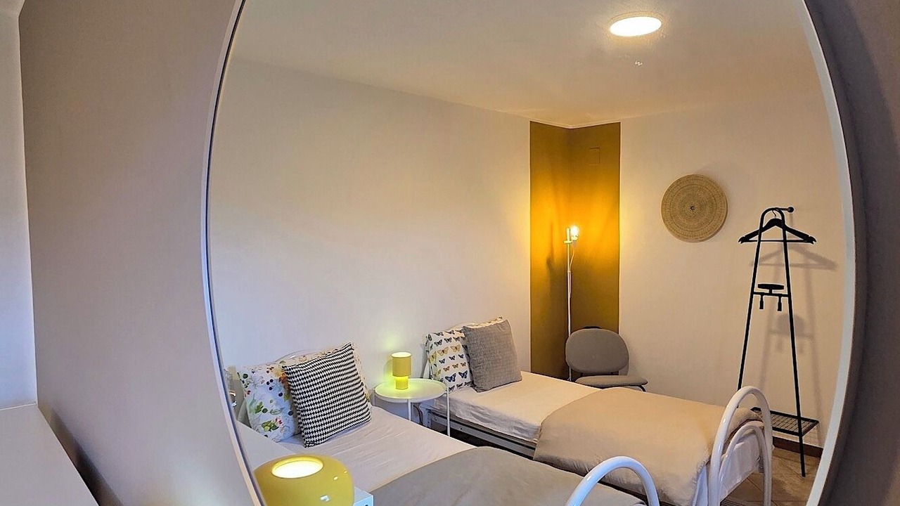 Photo of Bedroom in Ascea