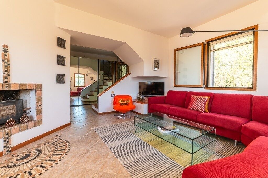 Photo of Livingroom in Ascea