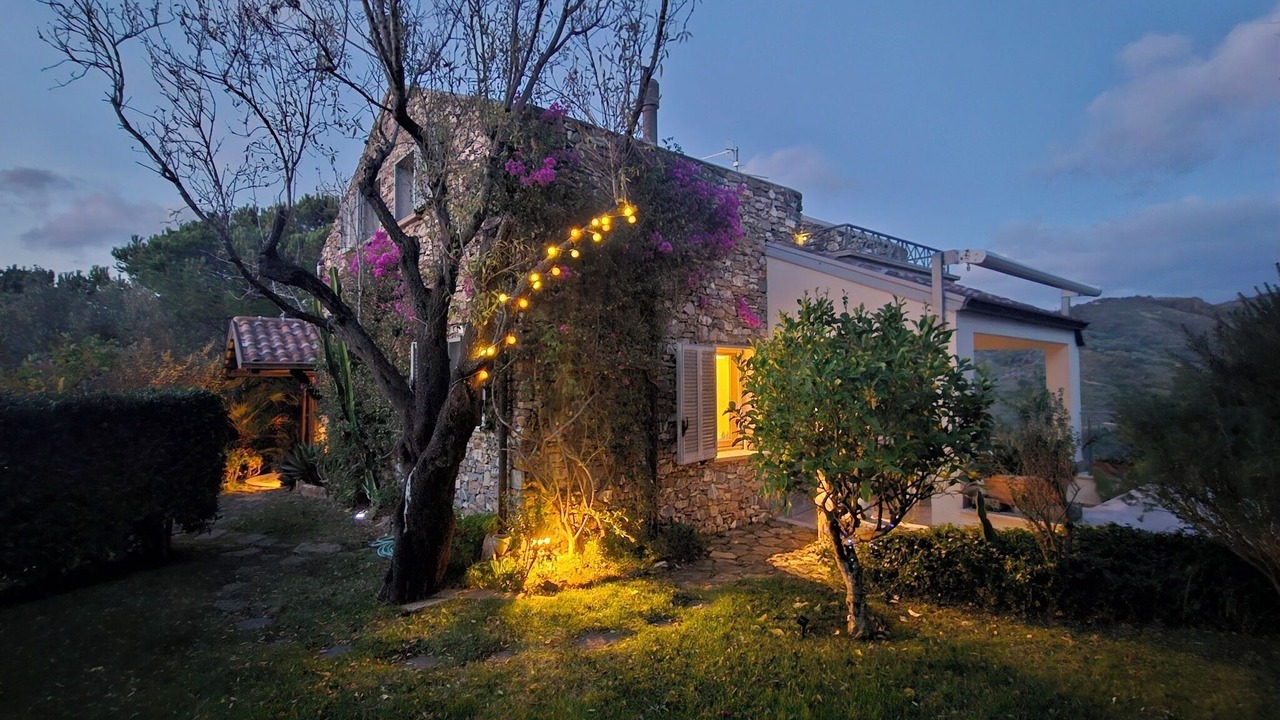 Photo of Outdoor in Ascea