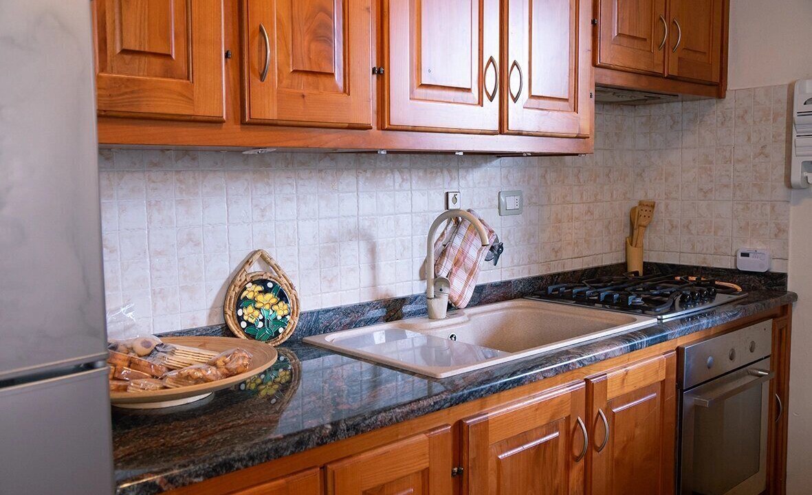 Photo of Kitchen in Vicchio