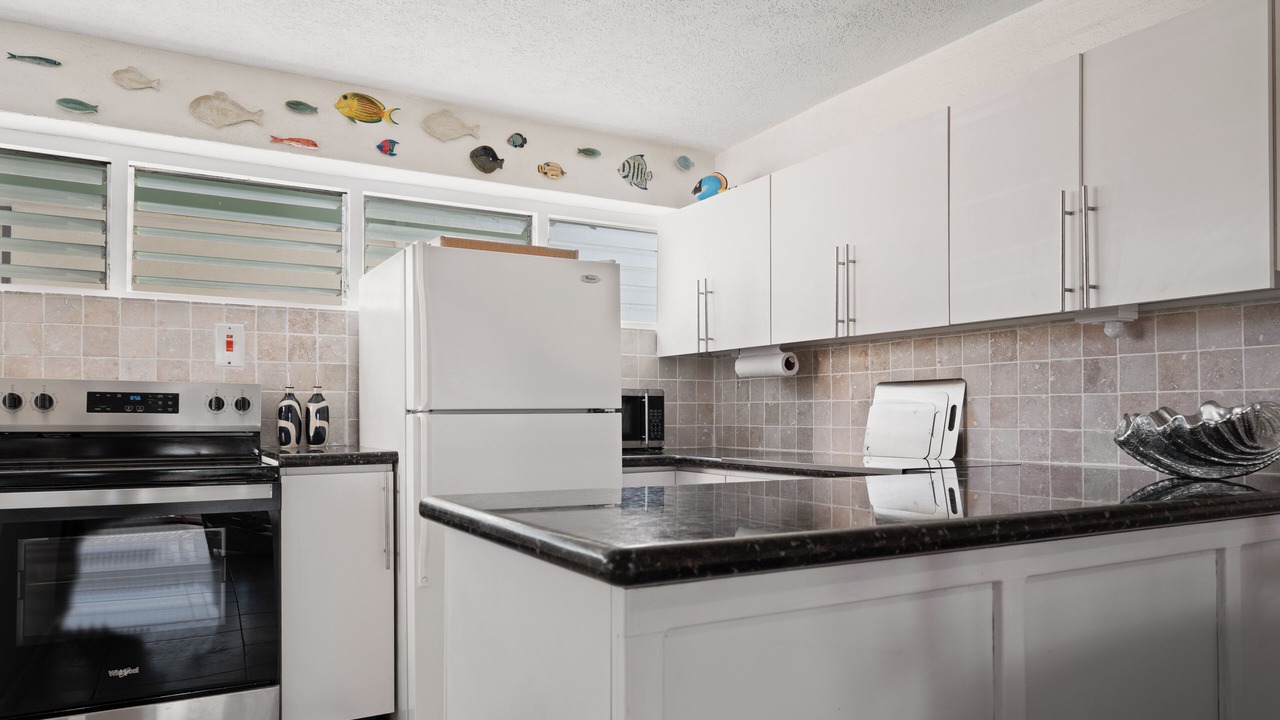 Photo of Kitchen in Bayville
