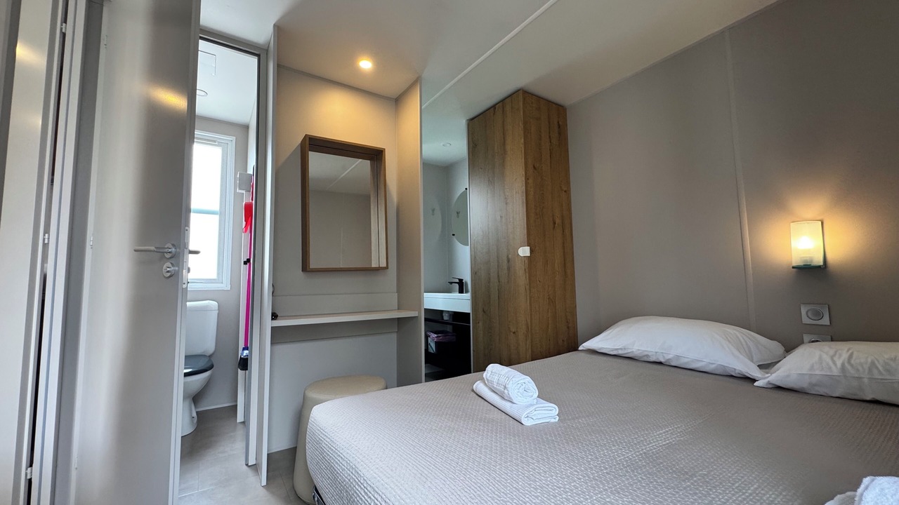 Photo of Bedroom in San Salvo Marina
