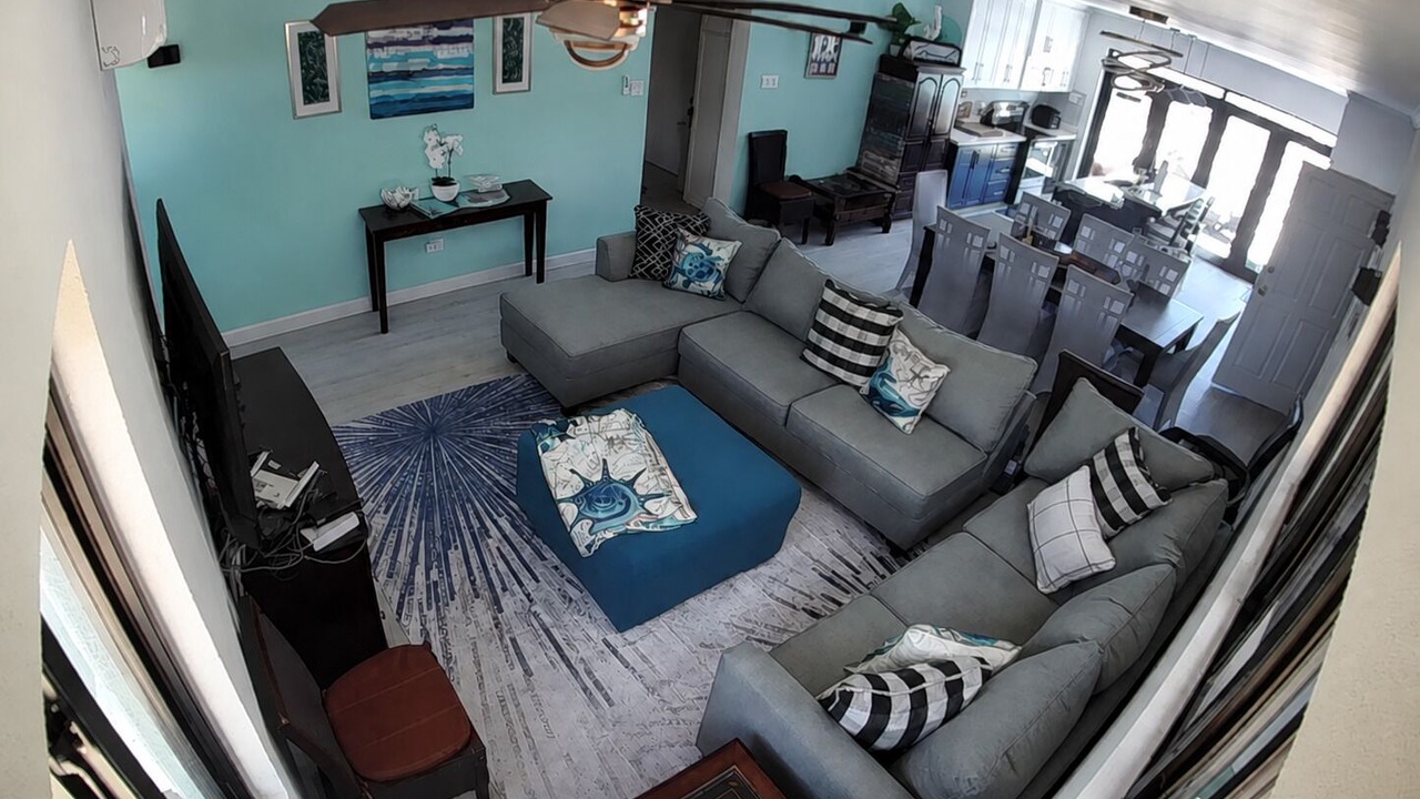 Photo of Livingroom in Bayfield