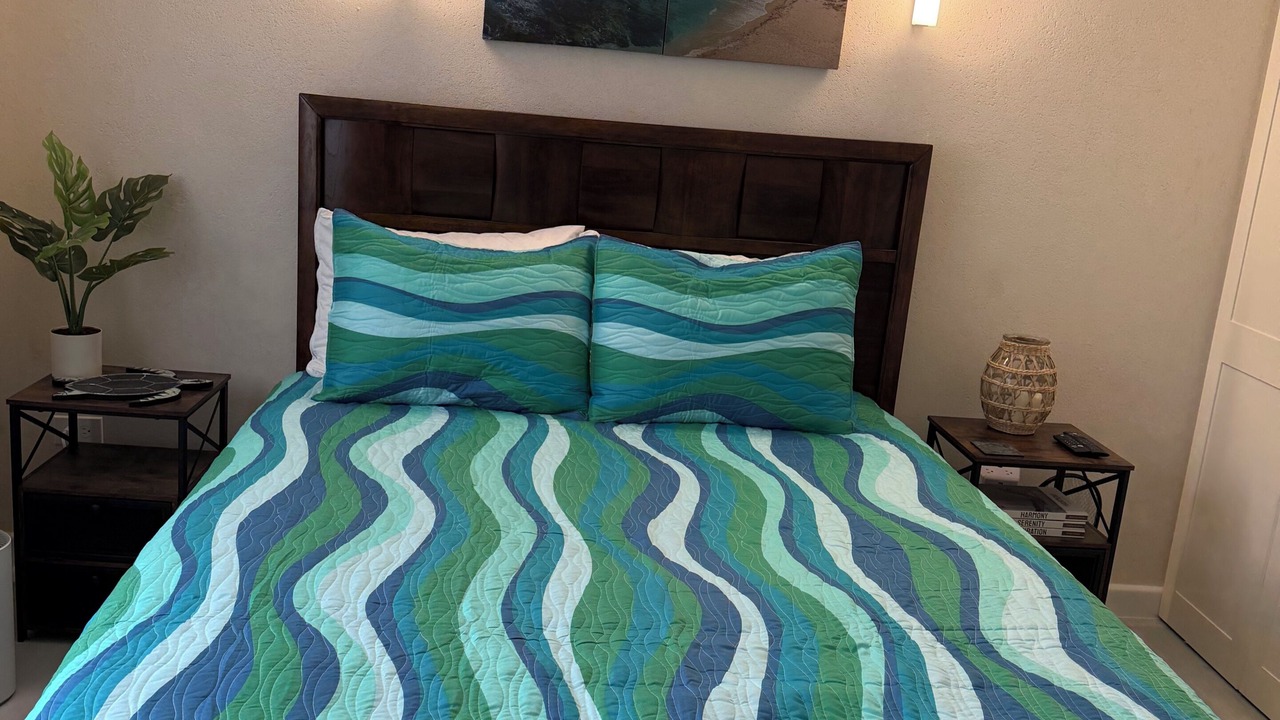 Photo of Bedroom in Bayfield