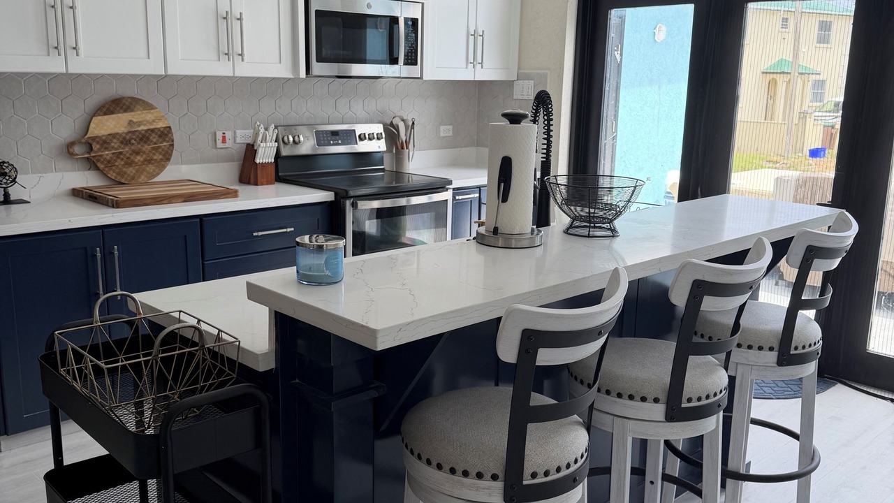 Photo of Kitchen in Bayfield