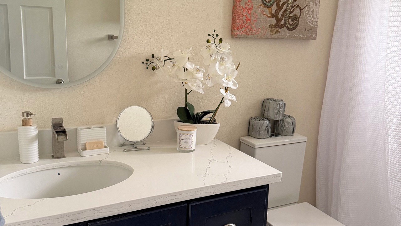 Photo of Bathroom in Bayfield