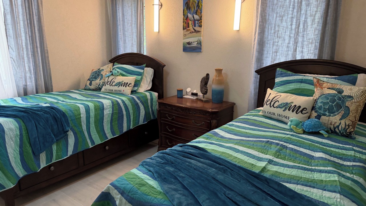 Photo of Bedroom in Bayfield