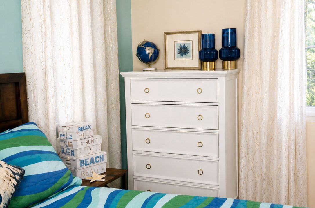 Photo of Bedroom in Bayfield