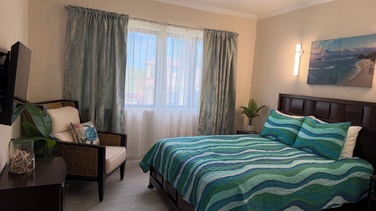Photo of Bedroom in Bayfield