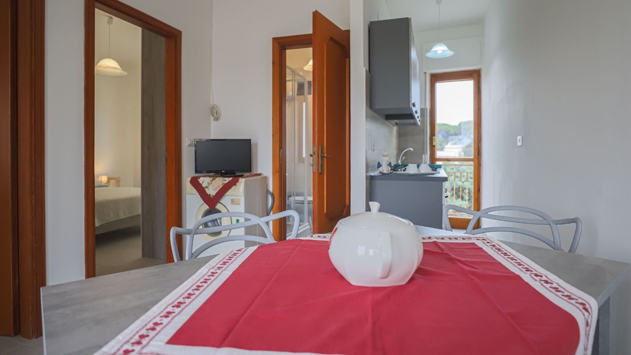 Photo of Bedroom in Paestum