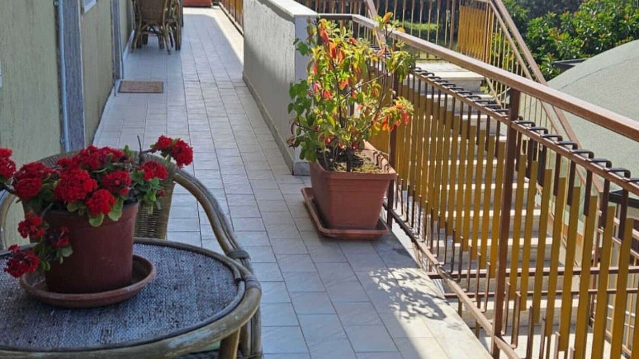 Photo of Patio Balcony in Paestum