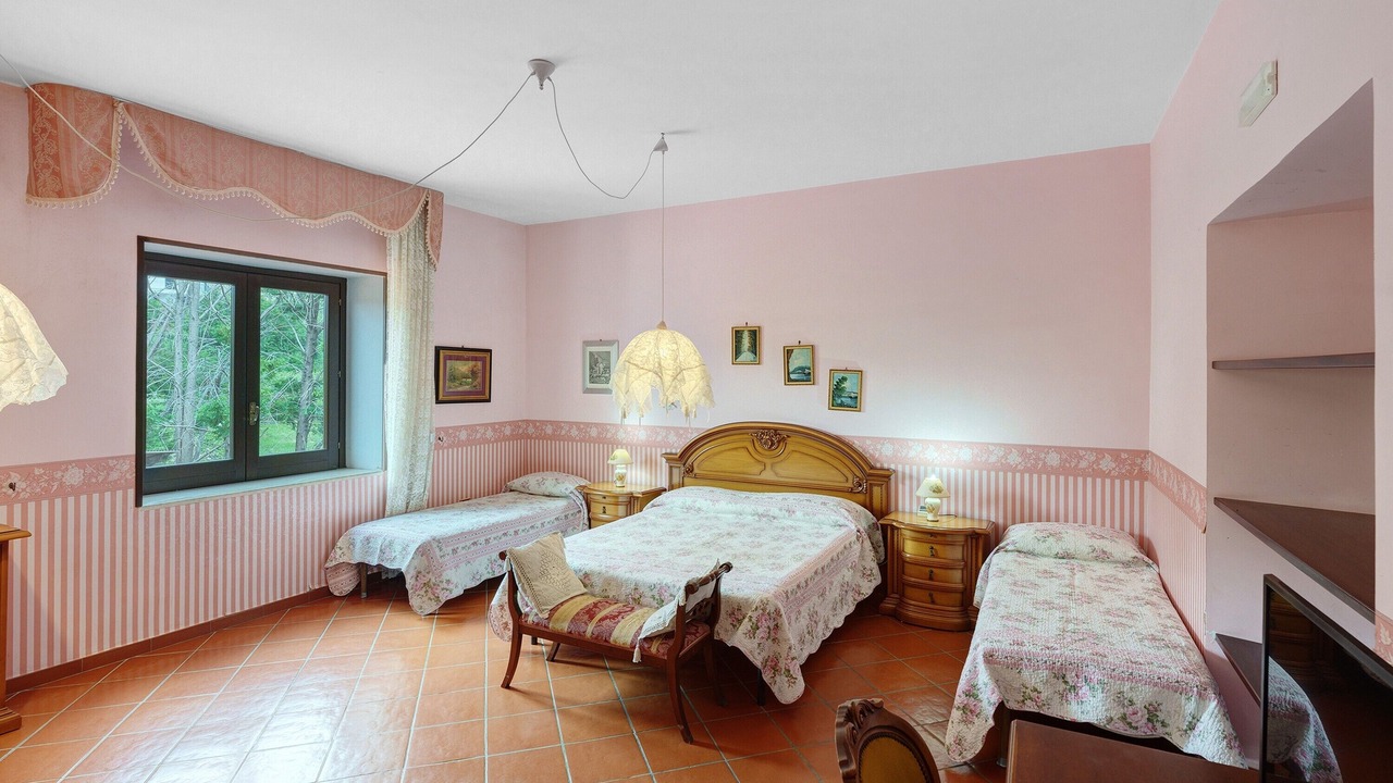 Photo of Bedroom in Magazzeno