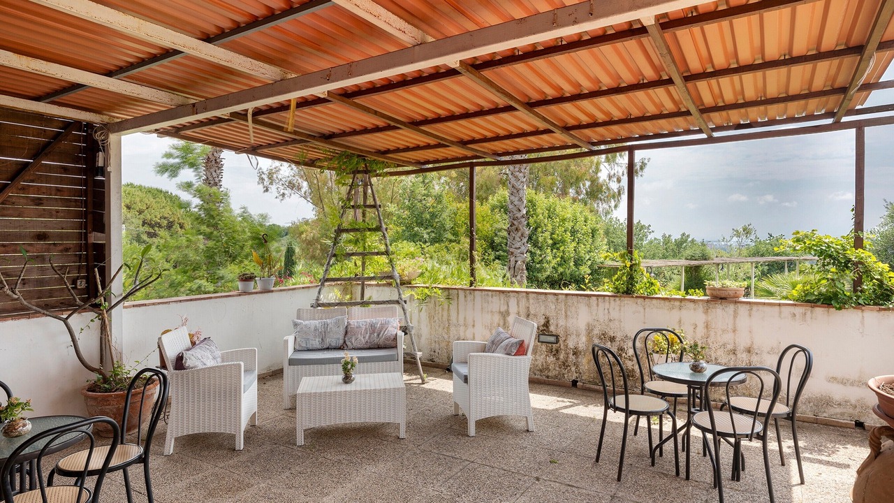 Photo of Outdoor in Magazzeno