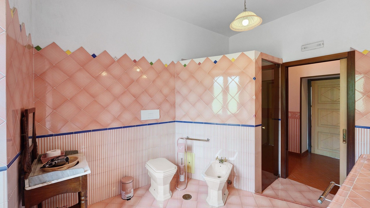 Photo of Bathroom in Magazzeno