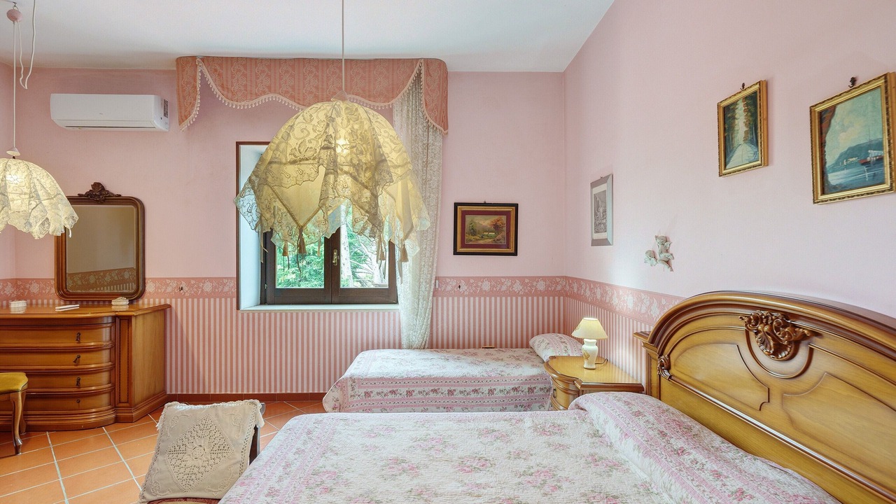 Photo of Bedroom in Magazzeno