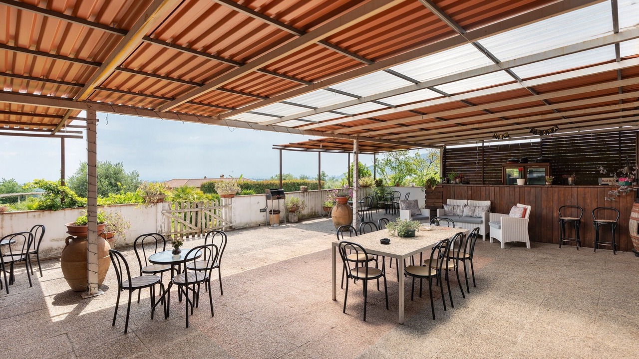 Photo of Outdoor in Magazzeno