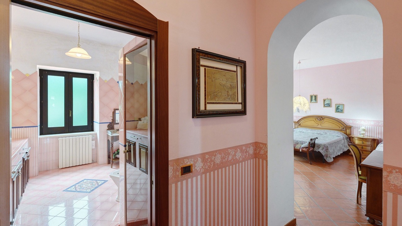Photo of Bedroom in Magazzeno
