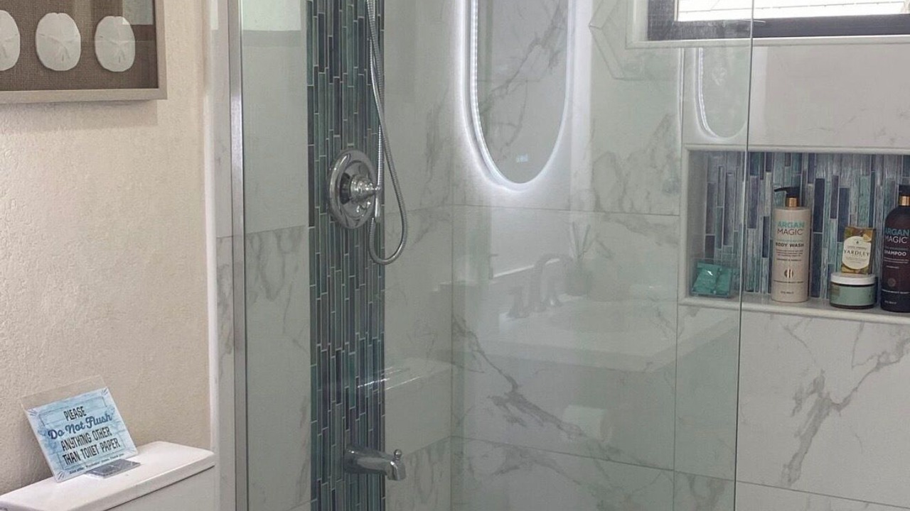 Photo of Bathroom in Bayfield