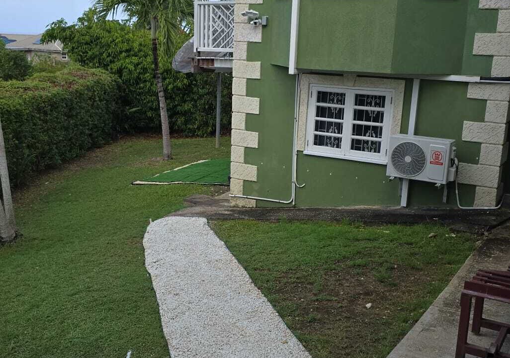 Photo of Outdoor in West Terrace