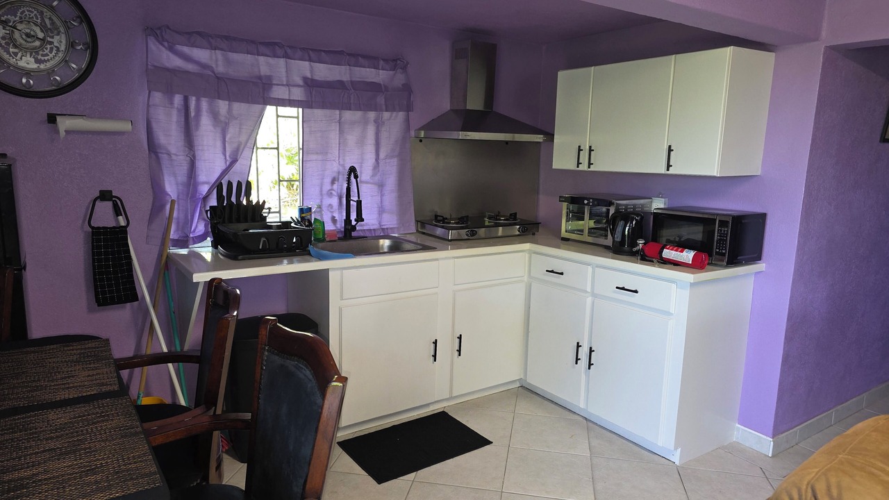 Photo of Kitchen in West Terrace
