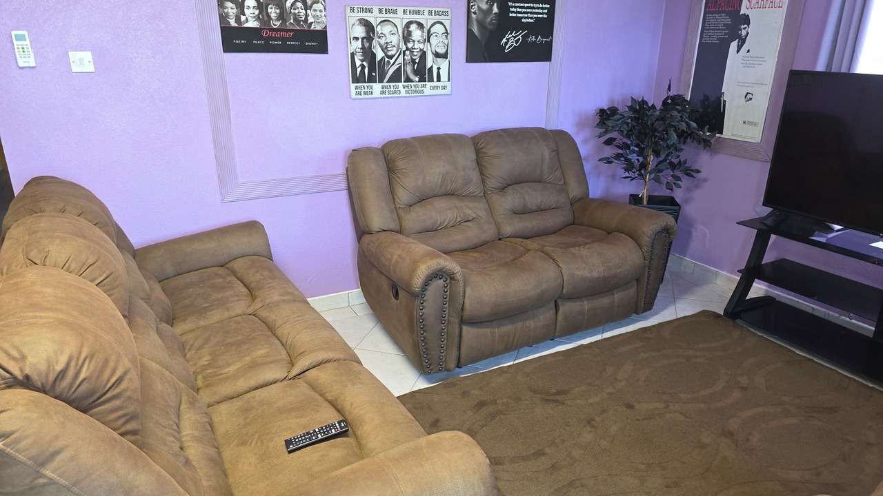 Photo of Livingroom in West Terrace