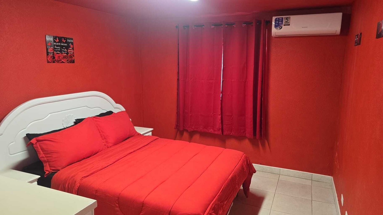 Photo of Bedroom in West Terrace