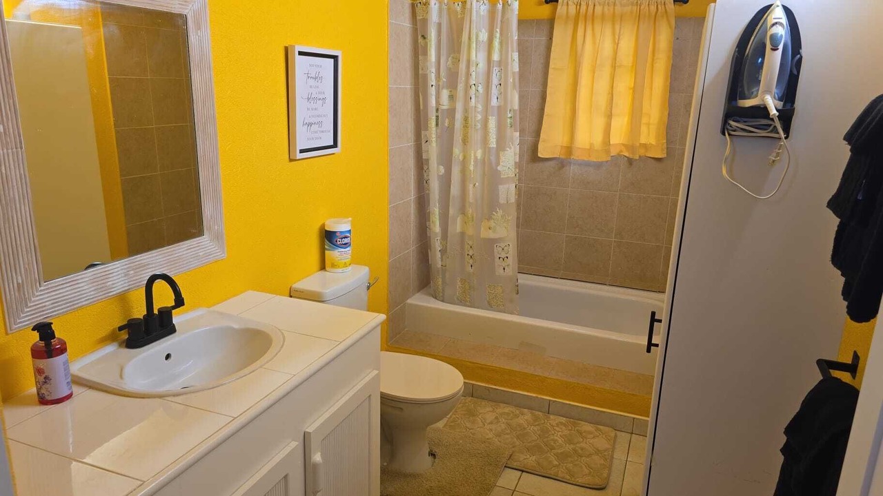 Photo of Bathroom in West Terrace
