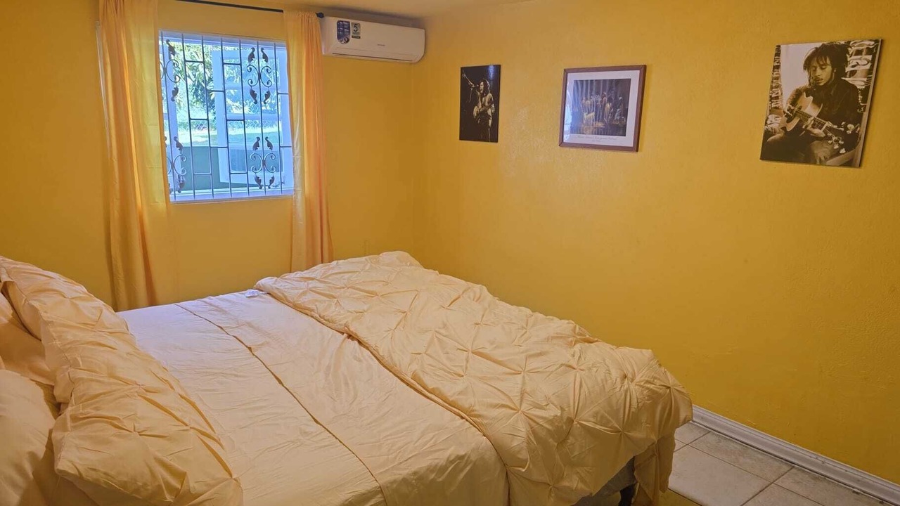 Photo of Bedroom in West Terrace