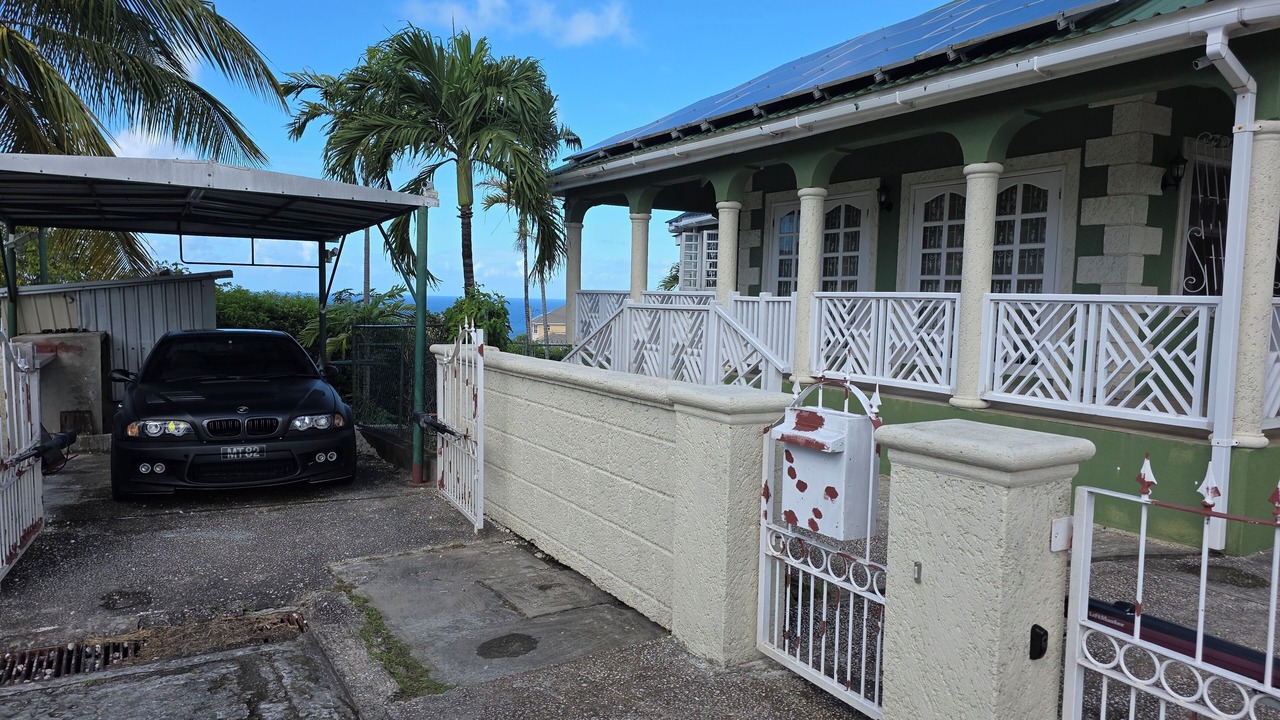 Photo of Outdoor in West Terrace