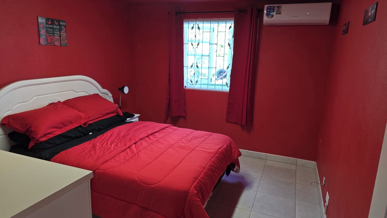 Photo of Bedroom in West Terrace