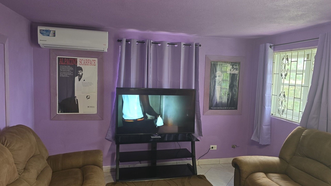 Photo of Livingroom in West Terrace