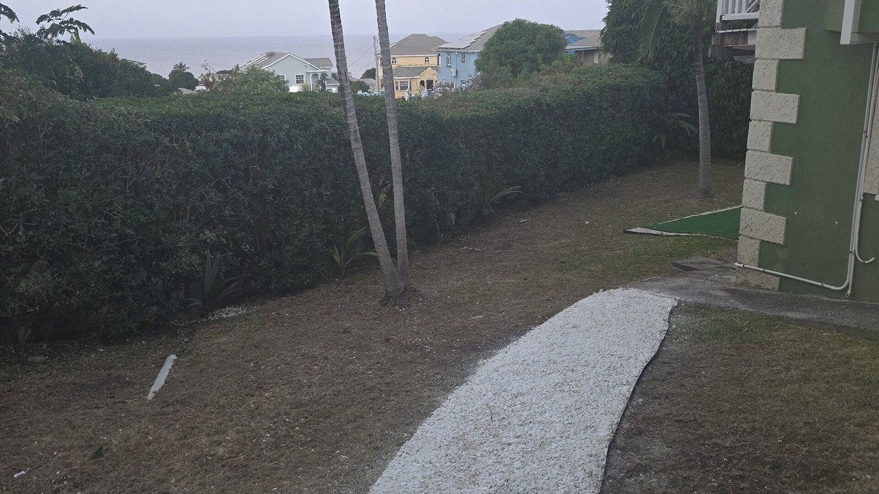 Photo of Outdoor in West Terrace