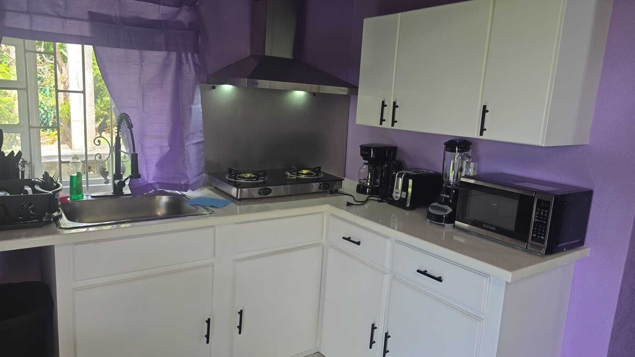 Photo of Kitchen in West Terrace