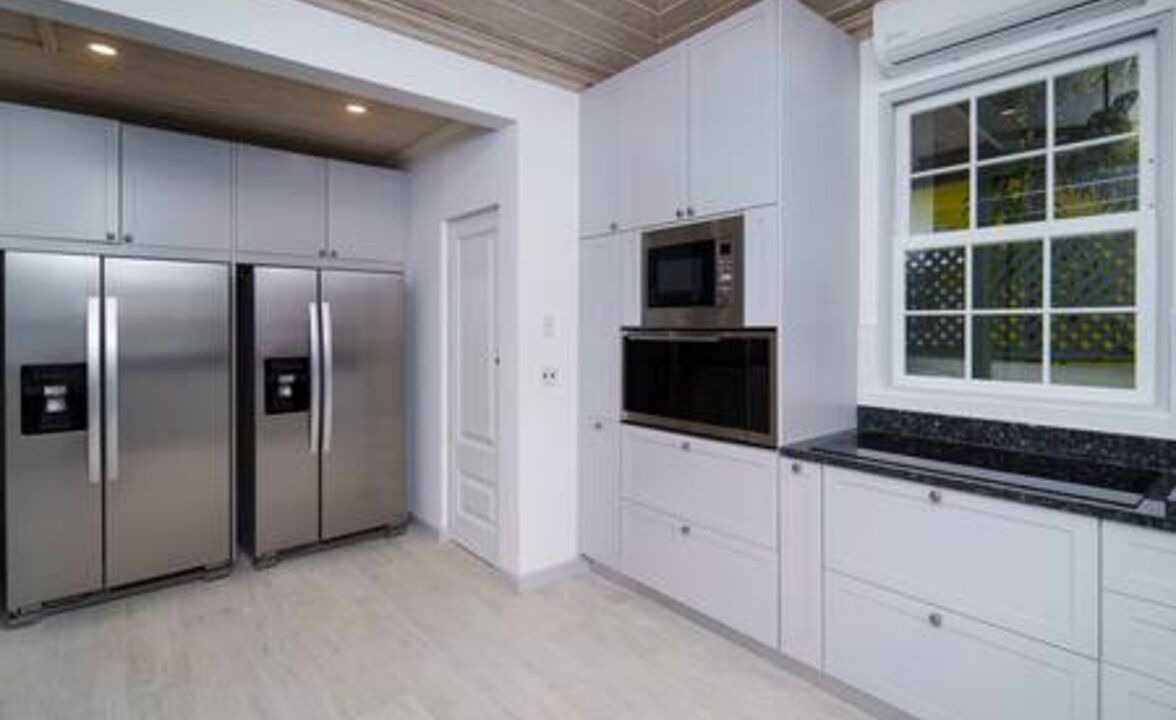 Photo of Kitchen in Merlin Bay