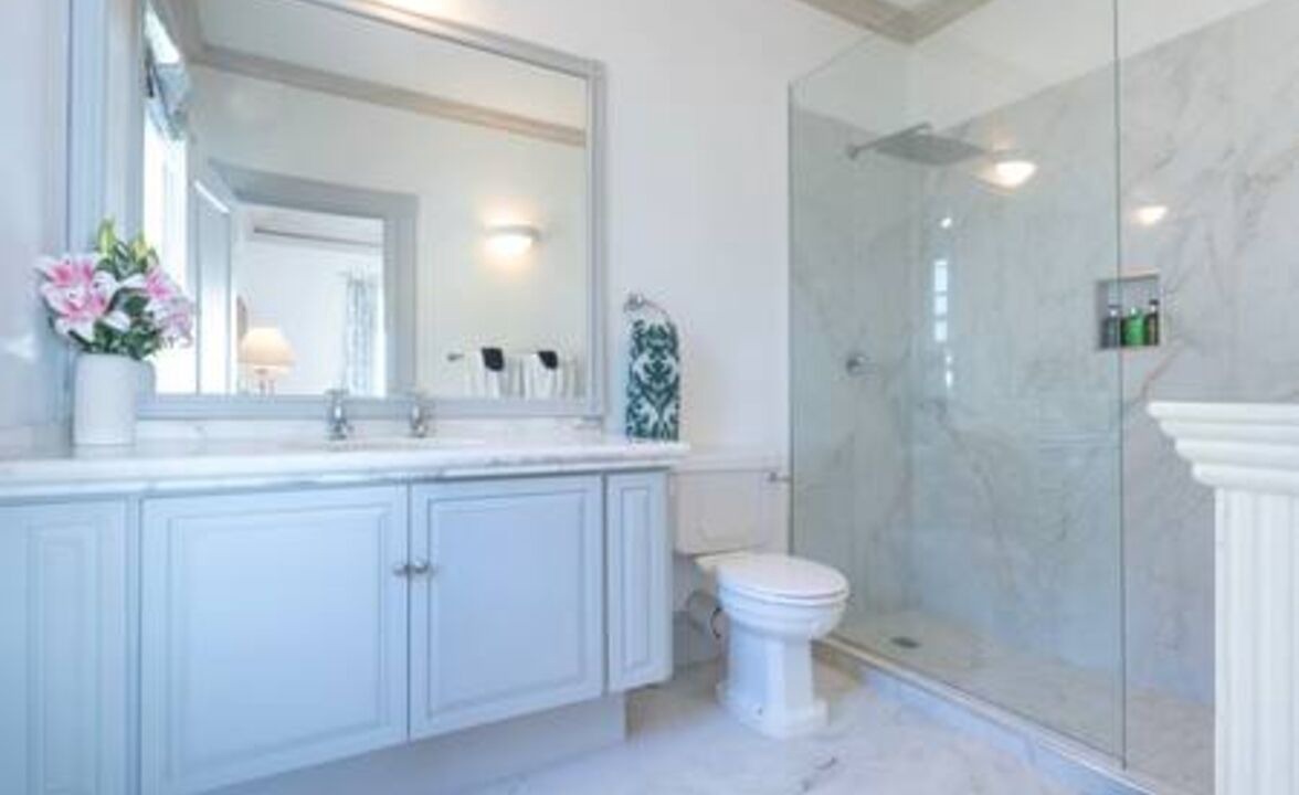 Photo of Bathroom in Merlin Bay