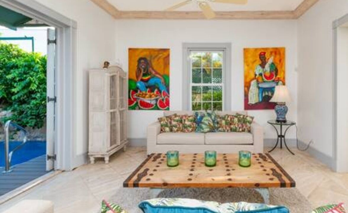 Photo of Livingroom in Merlin Bay