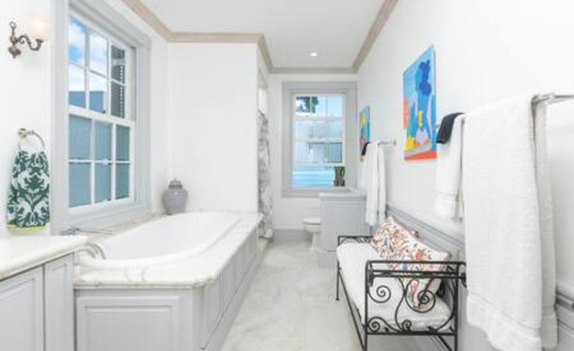 Photo of Bathroom in Merlin Bay